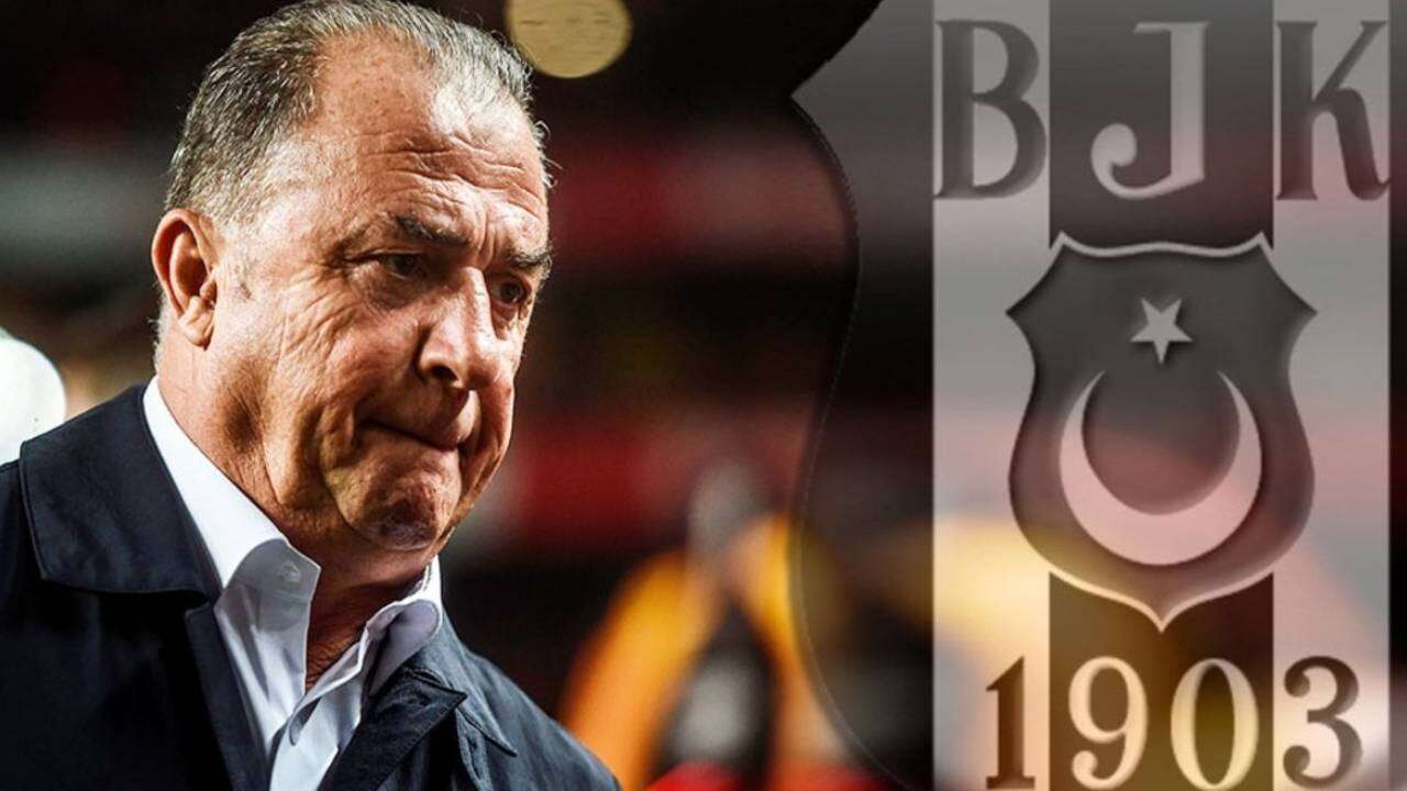 Fatih Terim'den Beşiktaş için çarpıcı itiraf: Hakkınızdan gelirler uyarmadı demeyin! 1